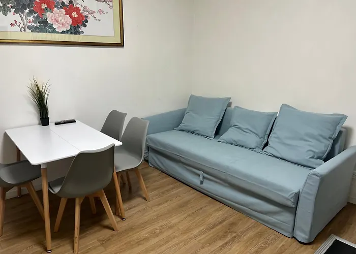 appartement Corentin Cariou Paris